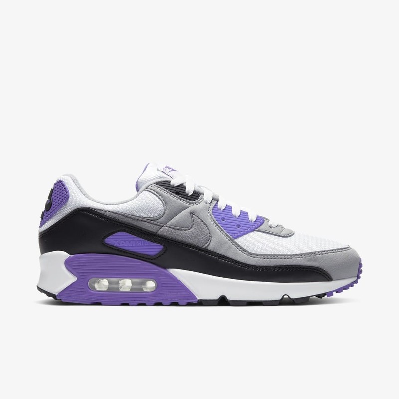 Nike air 2024 max lila